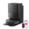 Roborock Qrevo S Pro Robot Vacuum and Mop with Multifunctional Dock — image 1