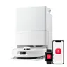 Roborock Qrevo S Pro Robot Vacuum and Mop with Multifunctional Dock — image 2