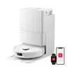Roborock Qrevo S Pro Robot Vacuum and Mop with Multifunctional Dock — image 3