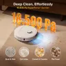 Roborock Qrevo S Pro Robot Vacuum and Mop with Multifunctional Dock — image 5