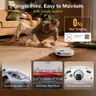 Roborock Qrevo S Pro Robot Vacuum and Mop with Multifunctional Dock — image 6
