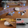 Roborock Qrevo S Pro Robot Vacuum and Mop with Multifunctional Dock — image 8