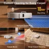 Roborock Qrevo S Pro Robot Vacuum and Mop with Multifunctional Dock — image 9
