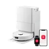 Roborock Qrevo S5V Robot Vacuum and Mop with Multifunctional Dock — image 1