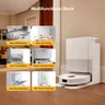 Roborock Qrevo S5V Robot Vacuum and Mop with Multifunctional Dock — image 3