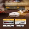Roborock Qrevo S5V Robot Vacuum and Mop with Multifunctional Dock — image 5