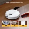 Roborock Qrevo S5V Robot Vacuum and Mop with Multifunctional Dock — image 6