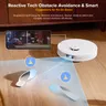 Roborock Qrevo S5V Robot Vacuum and Mop with Multifunctional Dock — image 7