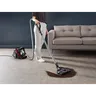 Rowenta Silence Force Cyclonic Effitech Multi Surface Bagless Canister Vacuum — image 2