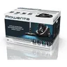 Rowenta Silence Force Cyclonic Effitech Multi Surface Bagless Canister Vacuum — image 3