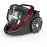 Rowenta Silence Force Cyclonic Effitech Multi Surface Bagless Canister Vacuum — image 4