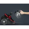 Rowenta Silence Force Cyclonic Effitech Multi Surface Bagless Canister Vacuum — image 6