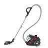 Rowenta Silence Force Cyclonic Effitech Multi Surface Bagless Canister Vacuum — image 9