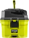 Ryobi ONE+ 18V Cordless Wet & Dry Vac (Bare Tool) — image 1