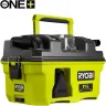 Ryobi ONE+ 18V Cordless Wet & Dry Vac (Bare Tool) — image 2