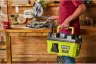 Ryobi ONE+ 18V Cordless Wet & Dry Vac (Bare Tool) — image 3