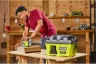Ryobi ONE+ 18V Cordless Wet & Dry Vac (Bare Tool) — image 5