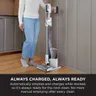 Shark Cordless Stick Vacuum with Auto Empty System BU3521UK — image 3