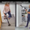Shark Stratos Cordless Stick Vacuum Cleaner IZ400UK — image 6