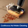 Tineco Floor One S9 Master Cordless Wet Dry Vacuum Cleaner and Mop — image 4