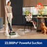 Tineco Floor One S9 Master Cordless Wet Dry Vacuum Cleaner and Mop — image 6