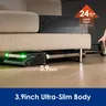 Tineco Floor One S9 Master Cordless Wet Dry Vacuum Cleaner and Mop — image 8