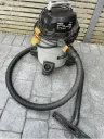 Titan TTB774VAC 1300W 16Ltr Wet & Dry Vacuum 220-240V — image 1