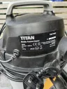 Titan TTB774VAC 1300W 16Ltr Wet & Dry Vacuum 220-240V — image 2