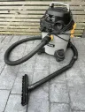 Titan TTB774VAC 1300W 16Ltr Wet & Dry Vacuum 220-240V — image 5