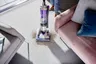 Vax Air Stretch Pet Max Corded Upright Vacuum Cleaner — image 2