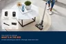 Vax Blade 4 Classic Cordless Stick Vacuum Cleaner — image 3