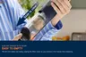Vax HandVac Pro Cordless Handheld Vacuum Cleaner - Ice Slate Blue — image 6