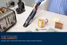 Vax HandVac Pro Cordless Handheld Vacuum Cleaner - Ice Slate Blue — image 7