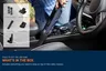 Vax HandVac Pro Cordless Handheld Vacuum Cleaner - Ice Slate Blue — image 8