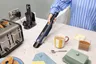 Vax HandVac Pro Cordless Handheld Vacuum Cleaner - Ice Slate Blue — image 10