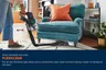 Vax HomePro Detect Pet-Design Dual Cordless Vacuum Cleaner — image 4
