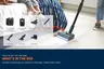 Vax HomePro Detect Pet-Design Dual Cordless Vacuum Cleaner — image 9