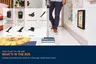 Vax HomePro Detect Pet-Design Cordless Vacuum Cleaner — image 9