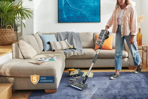 Vax HomePro CLSV-HPKS Cordless Vacuum Cleaner