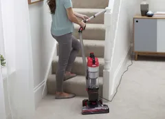Vax Mach Air Revive Corded Bagless Upright Vacuum Cleaner
