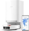 Xiaomi Robot Vacuum S40C 2-in-1 Vacuum and Mop with 5000Pa Suction and LDS Laser Navigation — image 2
