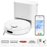 Xiaomi Robot Vacuum S40C 2-in-1 Vacuum and Mop with 5000Pa Suction and LDS Laser Navigation — image 3