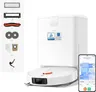 Xiaomi Robot Vacuum S40C 2-in-1 Vacuum and Mop with 5000Pa Suction and LDS Laser Navigation — image 5